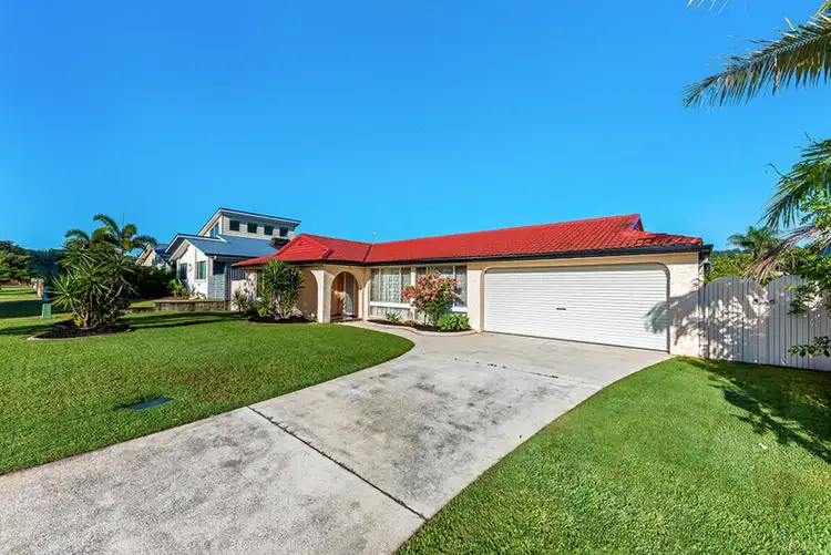 10 Tiller Court, Currumbin Waters QLD 4223