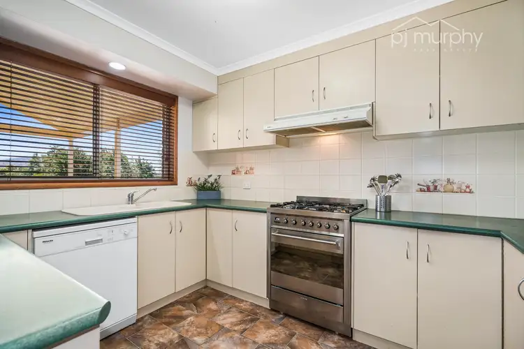 Second view of Homely house listing, 13 Murra Court, Kiewa VIC 3691