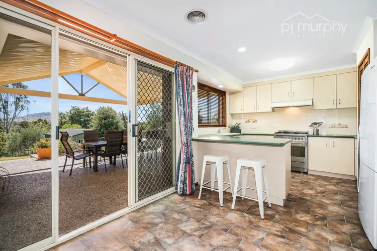 Third view of Homely house listing, 13 Murra Court, Kiewa VIC 3691