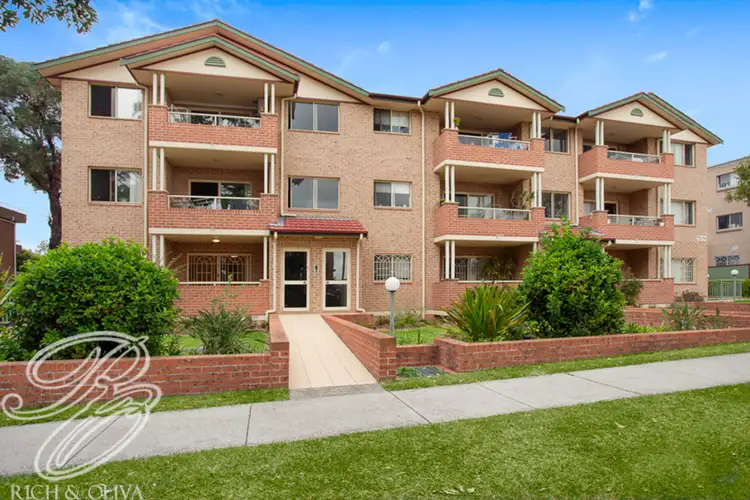 Second view of Homely apartment listing, 7/70-74 Clissold Parade, Campsie NSW 2194