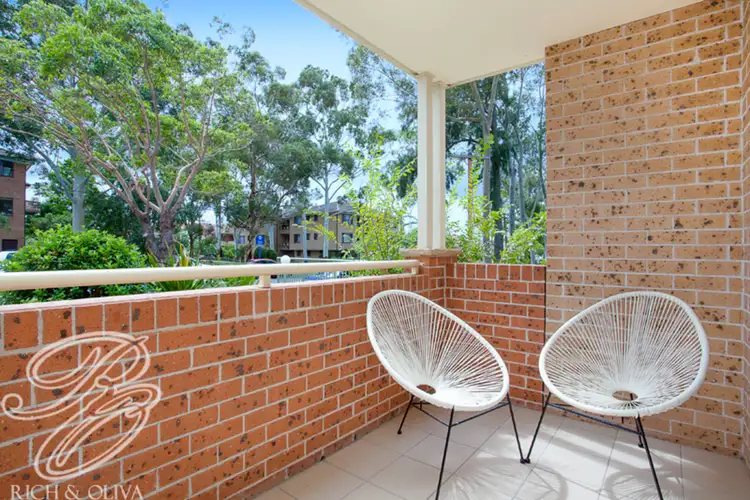 Third view of Homely apartment listing, 7/70-74 Clissold Parade, Campsie NSW 2194