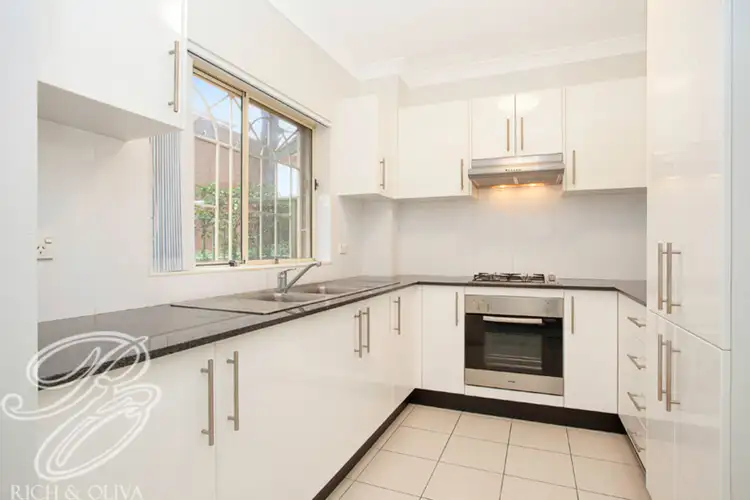 Fourth view of Homely apartment listing, 7/70-74 Clissold Parade, Campsie NSW 2194