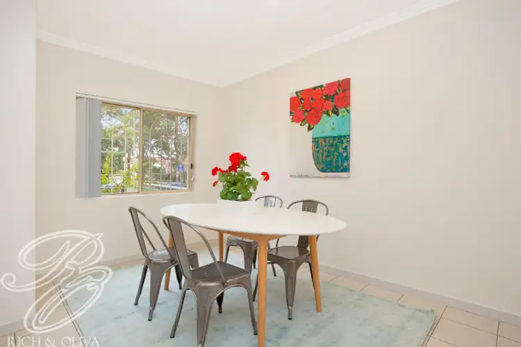 Fifth view of Homely apartment listing, 7/70-74 Clissold Parade, Campsie NSW 2194