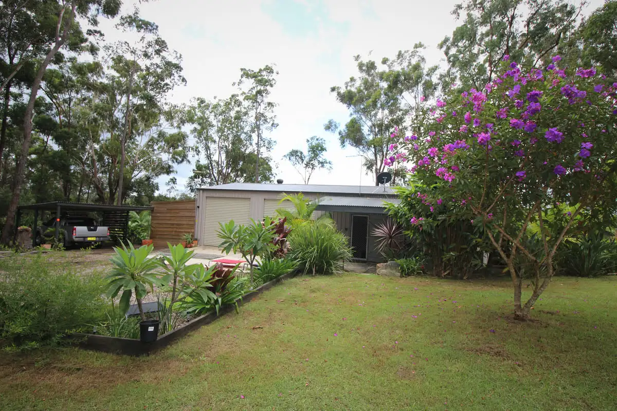 Main view of Homely land listing, 1 Goanna Close, Gulmarrad NSW 2463