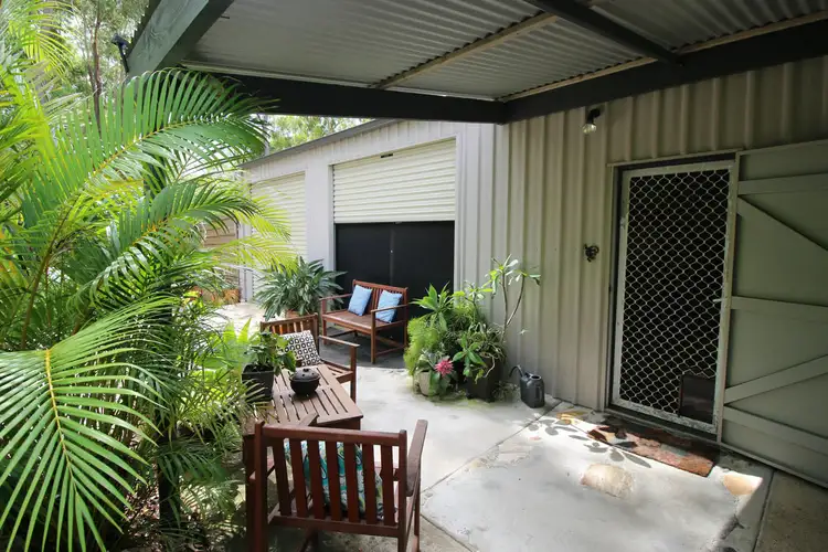 Second view of Homely land listing, 1 Goanna Close, Gulmarrad NSW 2463