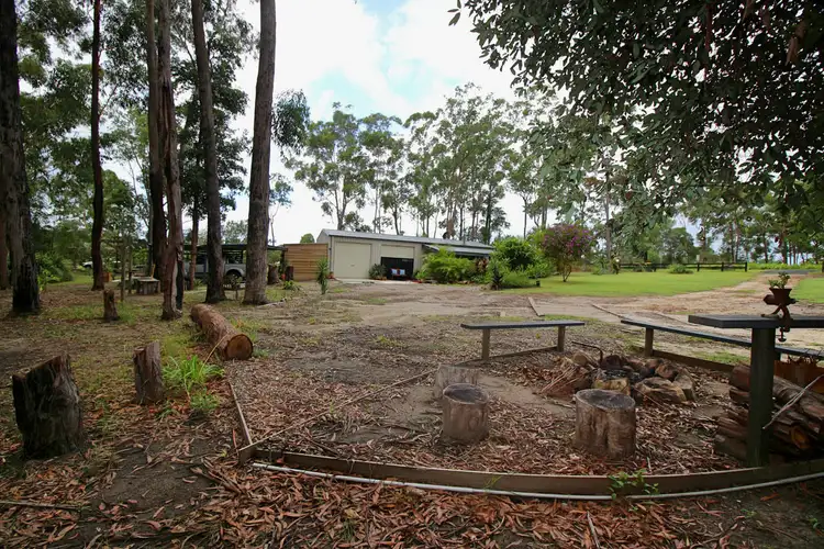 Third view of Homely land listing, 1 Goanna Close, Gulmarrad NSW 2463