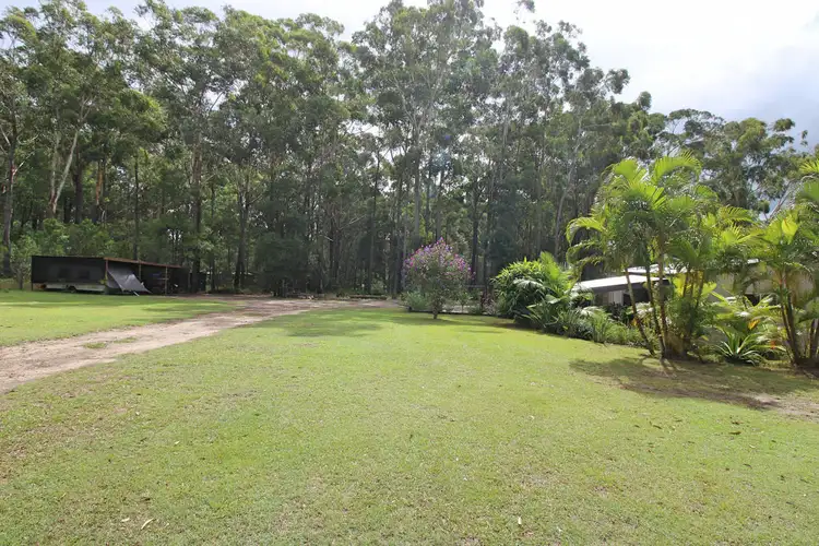 Fourth view of Homely land listing, 1 Goanna Close, Gulmarrad NSW 2463