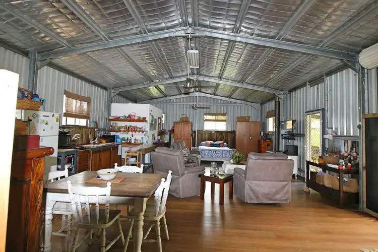 Fifth view of Homely land listing, 1 Goanna Close, Gulmarrad NSW 2463