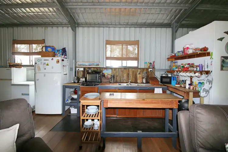 Sixth view of Homely land listing, 1 Goanna Close, Gulmarrad NSW 2463