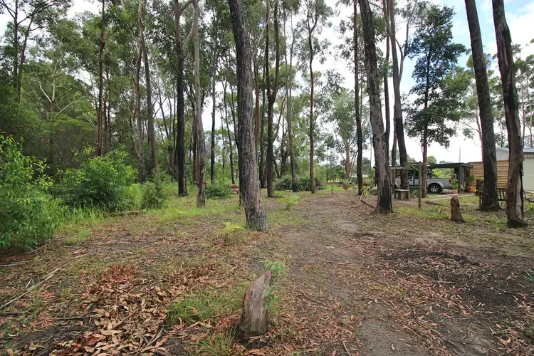 Seventh view of Homely land listing, 1 Goanna Close, Gulmarrad NSW 2463