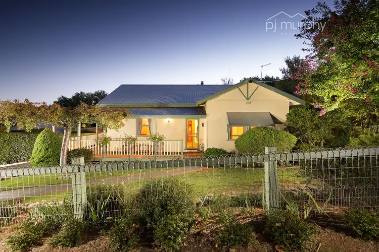 26 Hammond Street, Yackandandah VIC 3749