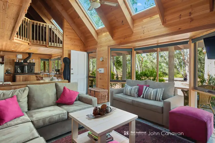 Main view of Homely house listing, 156 Ashwin Road, Howqua VIC 3723