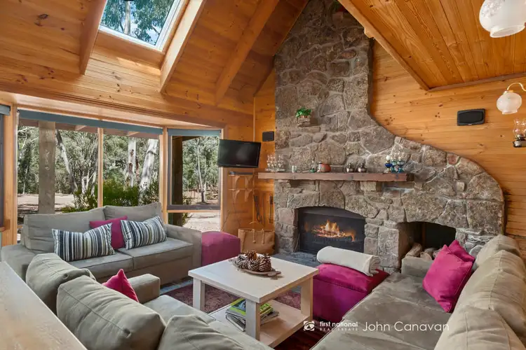Third view of Homely house listing, 156 Ashwin Road, Howqua VIC 3723