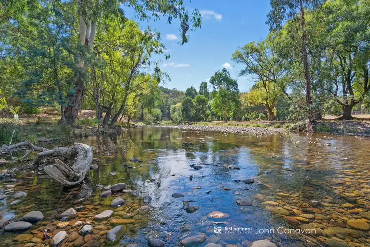 Fourth view of Homely house listing, 156 Ashwin Road, Howqua VIC 3723