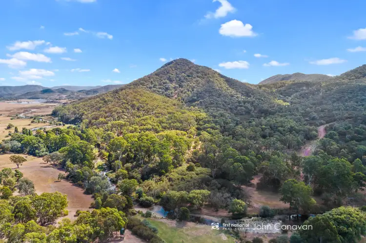 Fifth view of Homely house listing, 156 Ashwin Road, Howqua VIC 3723