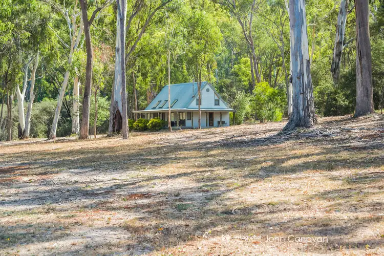 Sixth view of Homely house listing, 156 Ashwin Road, Howqua VIC 3723