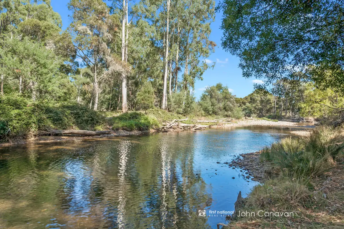 Main view of Homely land listing, LOT 2 Ashwin Road, Howqua VIC 3723