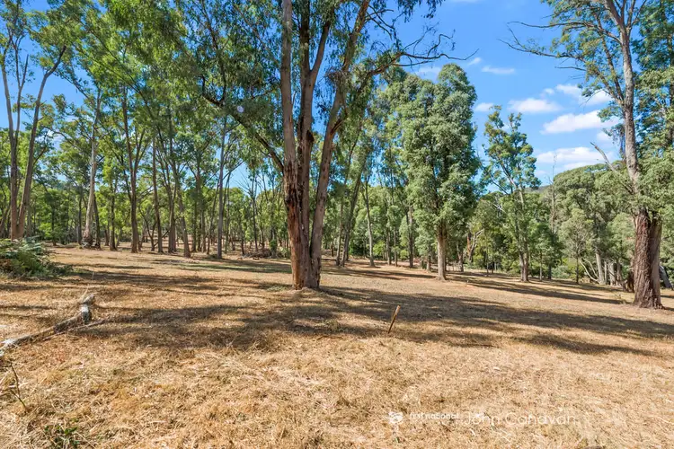 Third view of Homely land listing, LOT 2 Ashwin Road, Howqua VIC 3723