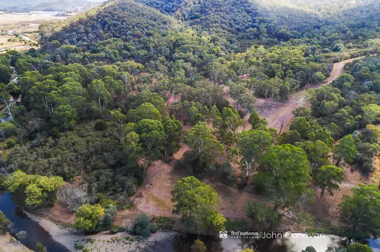 Fifth view of Homely land listing, LOT 2 Ashwin Road, Howqua VIC 3723