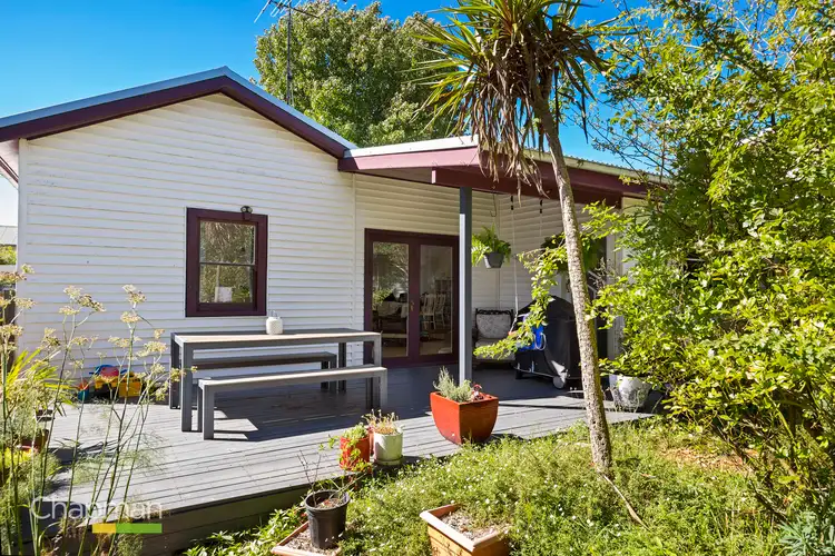 3 Henson Street, Katoomba NSW 2780