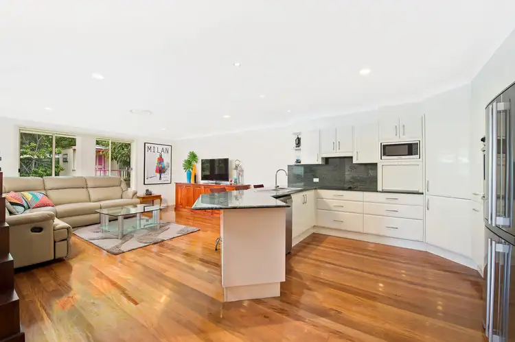 Third view of Homely house listing, 4 Millwood Place, Wauchope NSW 2446
