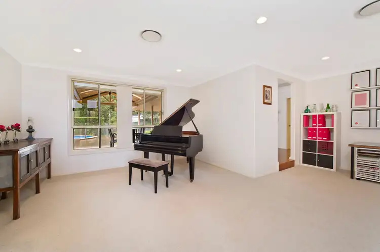 Fourth view of Homely house listing, 4 Millwood Place, Wauchope NSW 2446