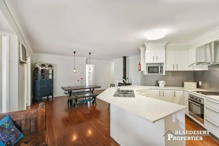 Main view of Homely house listing, 147-151 Bamboo Drive, Cedar Vale QLD 4285