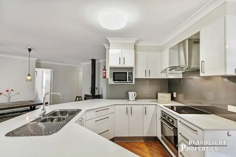 Second view of Homely house listing, 147-151 Bamboo Drive, Cedar Vale QLD 4285