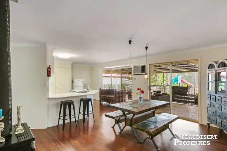 Fourth view of Homely house listing, 147-151 Bamboo Drive, Cedar Vale QLD 4285