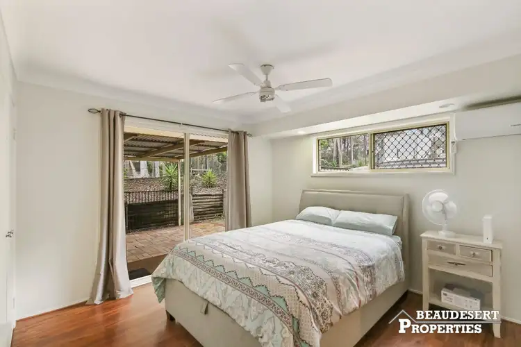 Fifth view of Homely house listing, 147-151 Bamboo Drive, Cedar Vale QLD 4285
