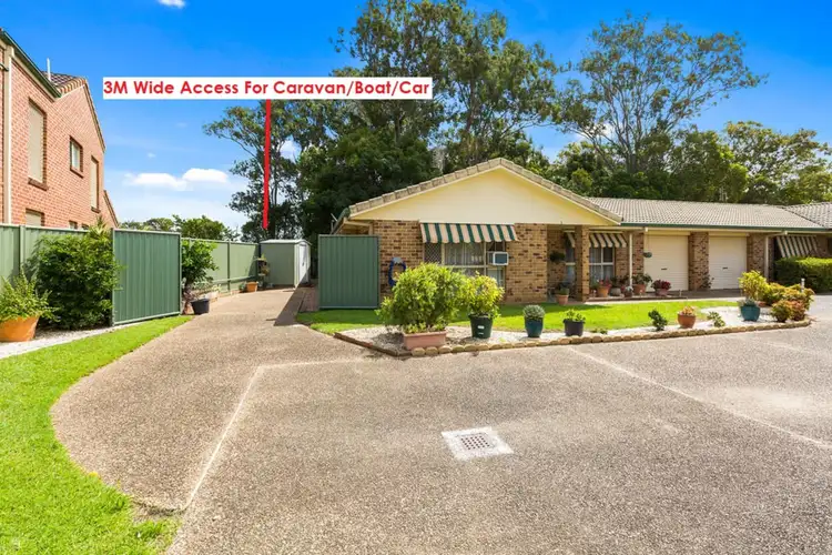 5/8-10 Soorley Street, Tweed Heads South NSW 2486