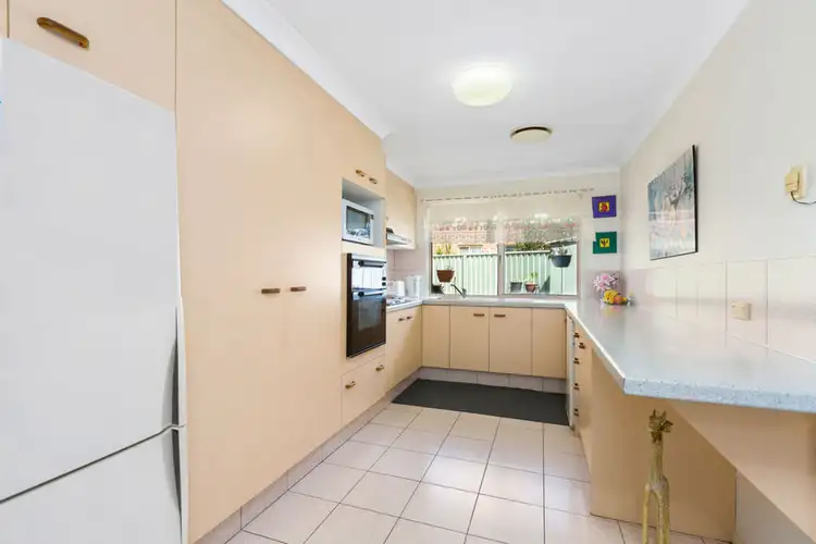 Second view of Homely villa listing, 5/8-10 Soorley Street, Tweed Heads South NSW 2486