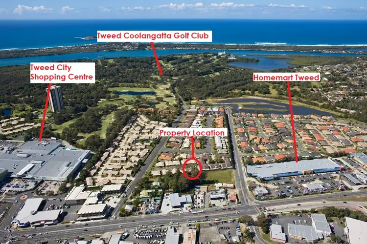 Sixth view of Homely villa listing, 5/8-10 Soorley Street, Tweed Heads South NSW 2486