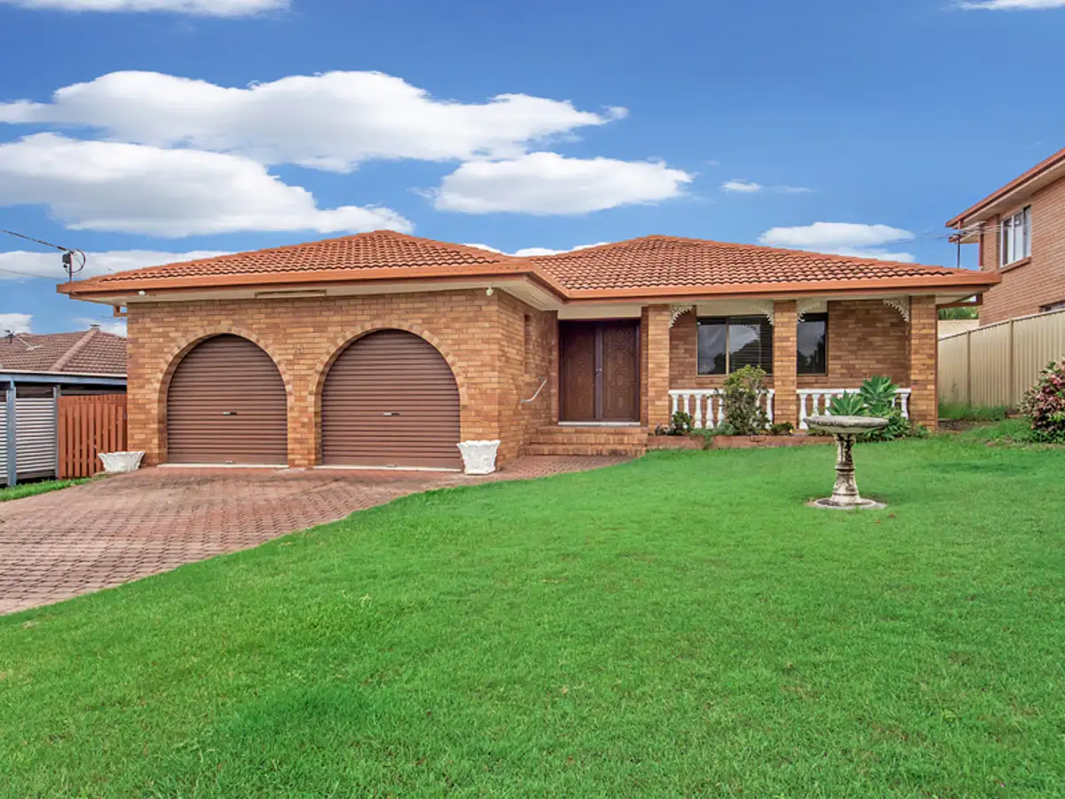 Main view of Homely house listing, 18 Olbern Crescent, Yamanto QLD 4305