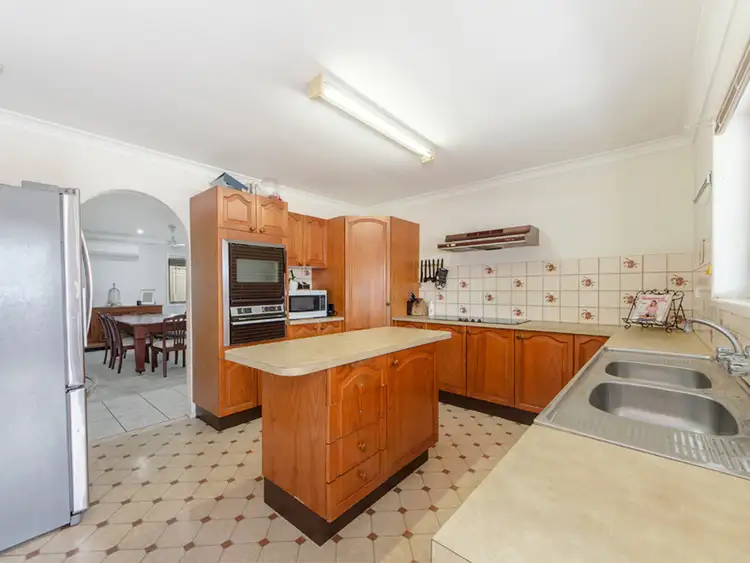Second view of Homely house listing, 18 Olbern Crescent, Yamanto QLD 4305