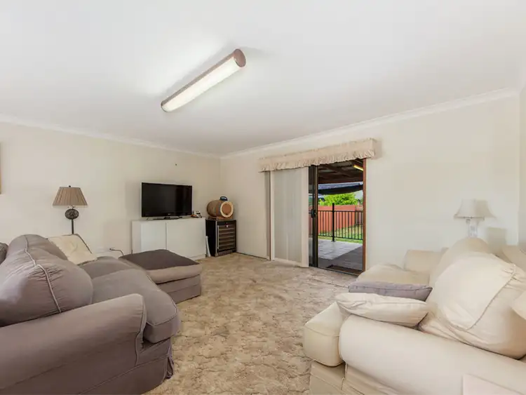Third view of Homely house listing, 18 Olbern Crescent, Yamanto QLD 4305