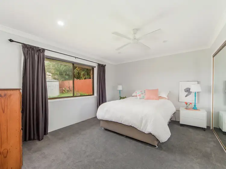 Fourth view of Homely house listing, 18 Olbern Crescent, Yamanto QLD 4305