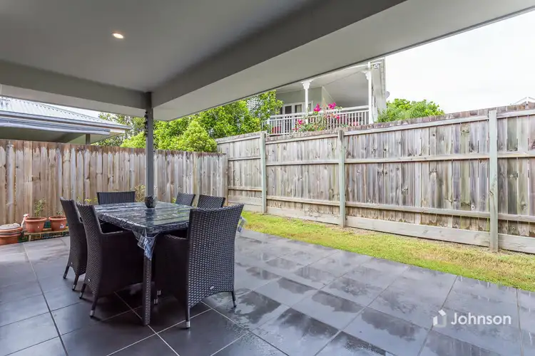 Fifth view of Homely house listing, 314A Preston Road, Wynnum West QLD 4178
