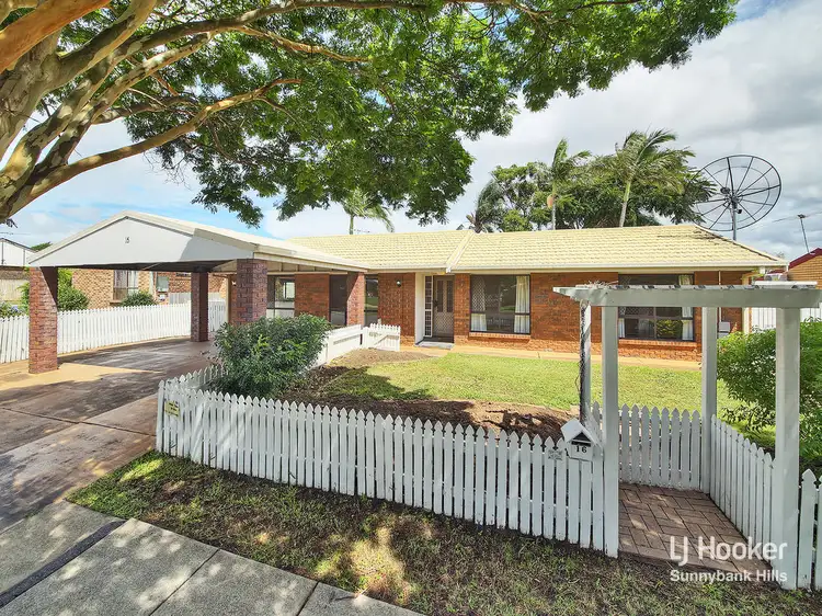 Main view of Homely house listing, 16 Tanglewood Street, Runcorn QLD 4113
