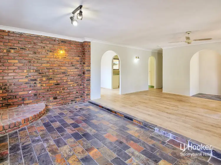 Second view of Homely house listing, 16 Tanglewood Street, Runcorn QLD 4113