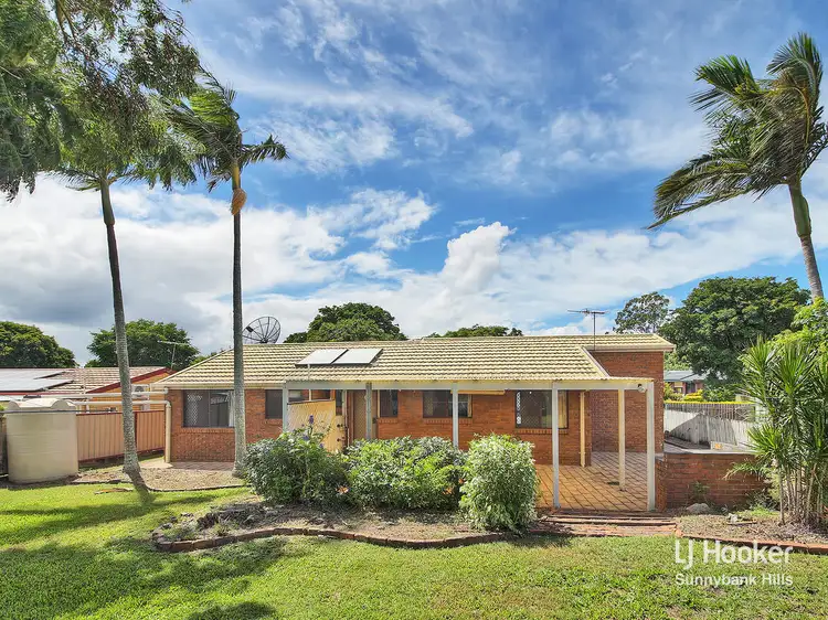 Fourth view of Homely house listing, 16 Tanglewood Street, Runcorn QLD 4113