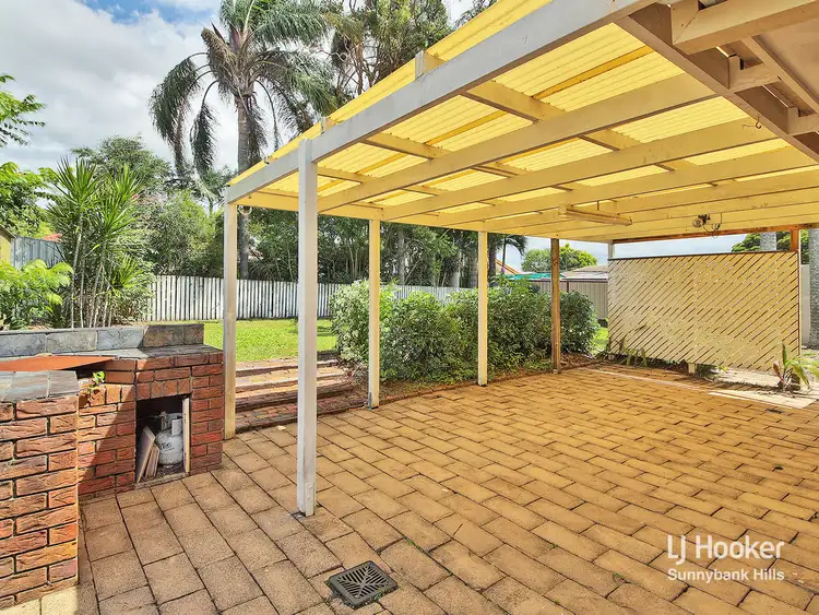 Fifth view of Homely house listing, 16 Tanglewood Street, Runcorn QLD 4113