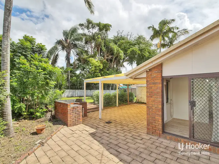 Sixth view of Homely house listing, 16 Tanglewood Street, Runcorn QLD 4113