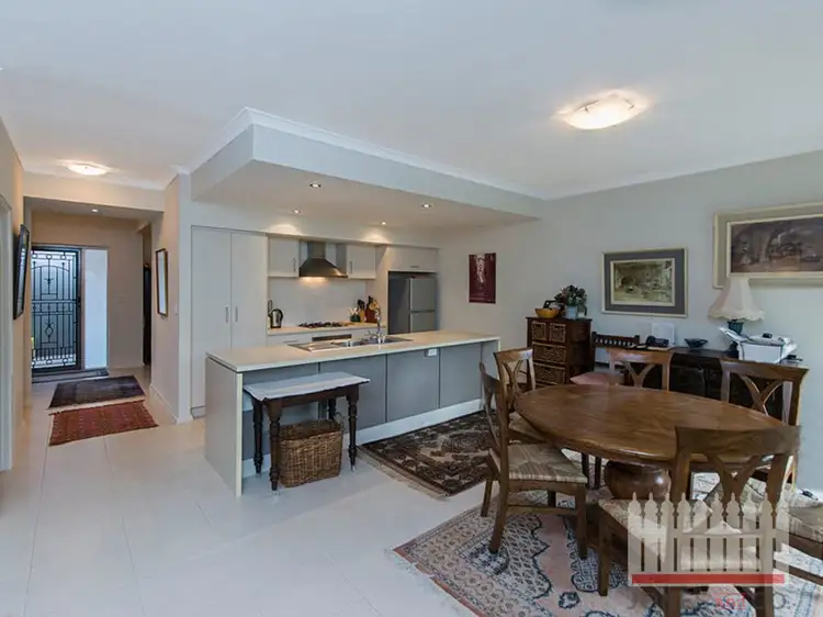 Fourth view of Homely house listing, 38 Prospector Loop, Bassendean WA 6054