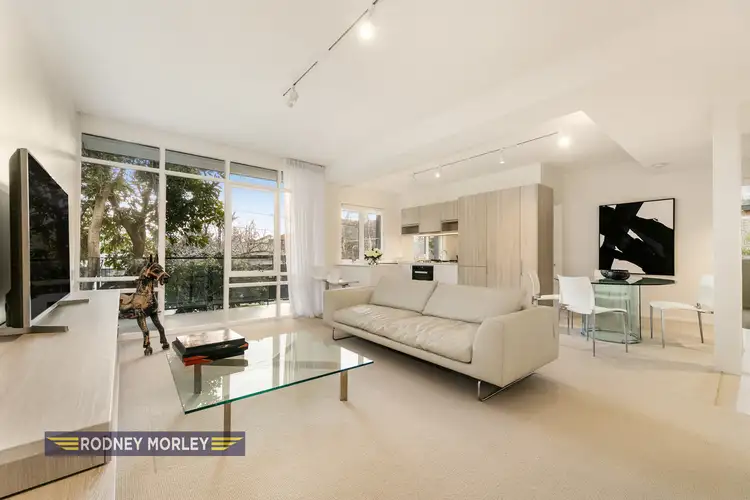 3/70 Denbigh Road, Armadale VIC 3143