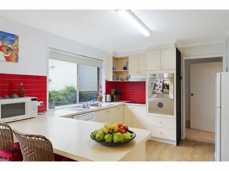 Second view of Homely house listing, 22 Idlewilde Crescent, Pambula NSW 2549