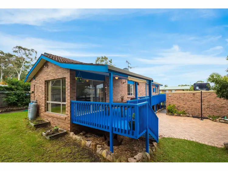 Third view of Homely house listing, 22 Idlewilde Crescent, Pambula NSW 2549