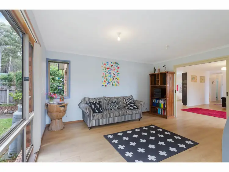 Fifth view of Homely house listing, 22 Idlewilde Crescent, Pambula NSW 2549