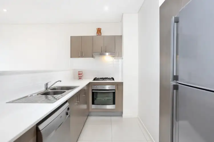 Third view of Homely apartment listing, 5/130 Main Street, Blacktown NSW 2148