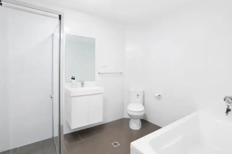 Fifth view of Homely apartment listing, 5/130 Main Street, Blacktown NSW 2148